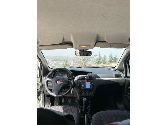 Sahibinden Fiat Linea 1.3 Multijet Active Plus 2014 Model 