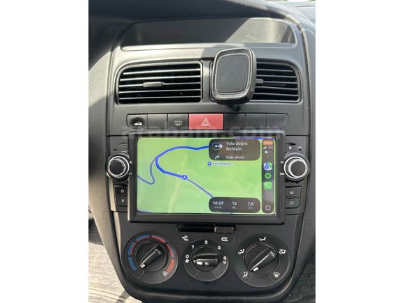 Sahibinden Fiat Linea 1.3 Multijet Active Plus 2014 Model 