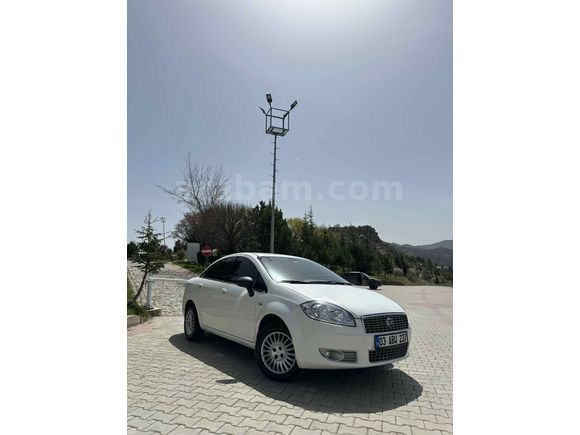 Sahibinden Fiat Linea 1.3 Multijet Active Plus 2014 Model 