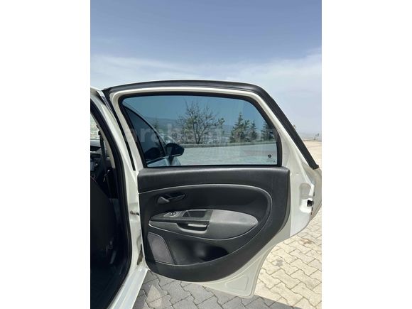 Sahibinden Fiat Linea 1.3 Multijet Active Plus 2014 Model 