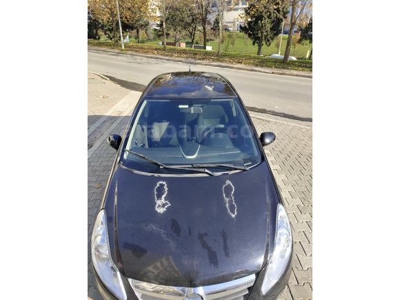 2009 model 1.2 benzin lpg'li