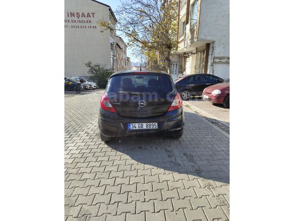 2009 model 1.2 benzin lpg'li