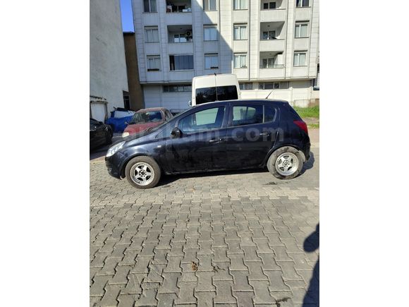 2009 model 1.2 benzin lpg'li