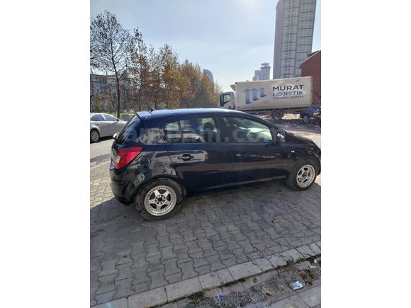 2009 model 1.2 benzin lpg'li
