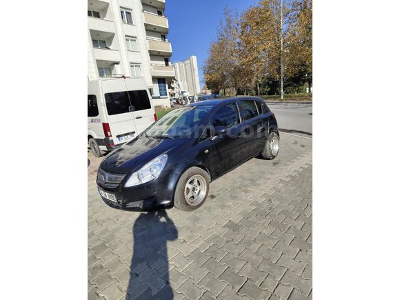 2009 model 1.2 benzin lpg'li