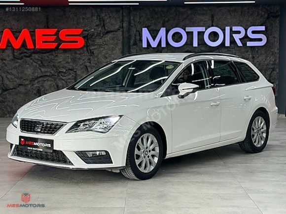 315 BİN TL PEŞİN, KALANI 48 AY VADE İMKANI - 1.6 TDI ST STYLE