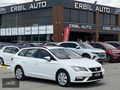 ERBİL AUTO'DAN 2017 SEAT LEON SW 1.6 TDI OTOMATİK STYLE