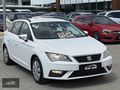 ERBİL AUTO'DAN 2017 SEAT LEON SW 1.6 TDI OTOMATİK STYLE