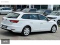 ERBİL AUTO'DAN 2017 SEAT LEON SW 1.6 TDI OTOMATİK STYLE