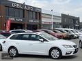 ERBİL AUTO'DAN 2017 SEAT LEON SW 1.6 TDI OTOMATİK STYLE
