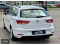ERBİL AUTO'DAN 2017 SEAT LEON SW 1.6 TDI OTOMATİK STYLE