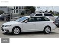 ERBİL AUTO'DAN 2017 SEAT LEON SW 1.6 TDI OTOMATİK STYLE