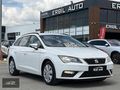 ERBİL AUTO'DAN 2017 SEAT LEON SW 1.6 TDI OTOMATİK STYLE