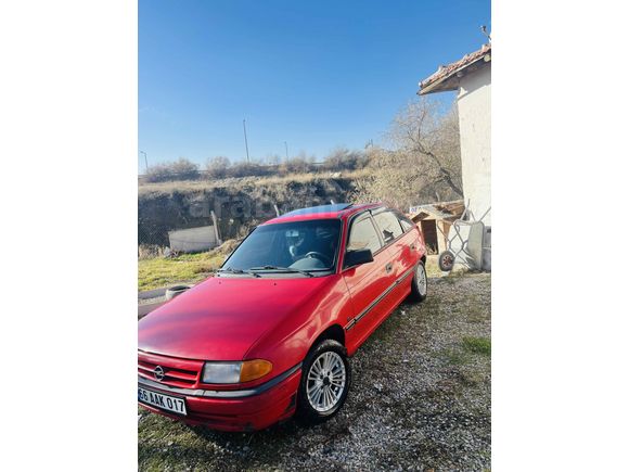 Sahibinden Opel Astra 1.6 GL 1993 Model 