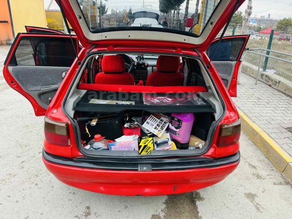 Sahibinden Opel Astra 1.6 GL 1993 Model 