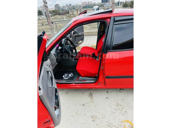 Sahibinden Opel Astra 1.6 GL 1993 Model 