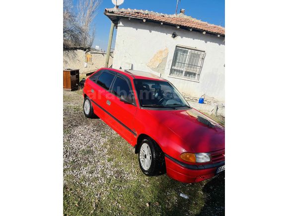 Sahibinden Opel Astra 1.6 GL 1993 Model 
