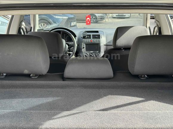 Sahibinden Volkswagen Polo 1.4 Basicline 2004 Model 