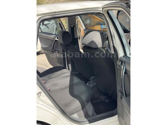 Sahibinden Volkswagen Polo 1.4 Basicline 2004 Model 