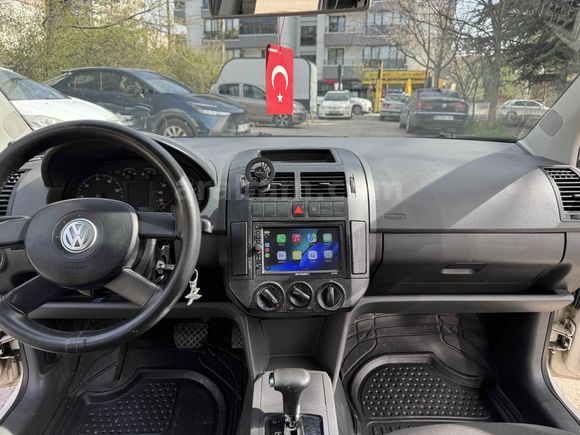 Sahibinden Volkswagen Polo 1.4 Basicline 2004 Model 