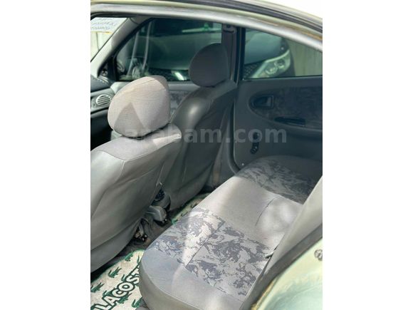 Sahibinden Renault Megane 1.6 RTE 2001 Model 