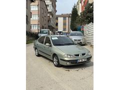 Sahibinden Renault Megane 1.6 RTE 2001 Model 