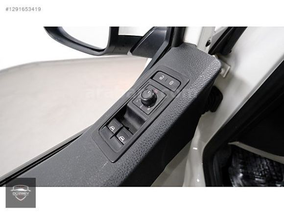 PARK SENSÖR/KLİMA/YOL BİLGİSYAR/ÇELİK JANT/BLUETOOTH
