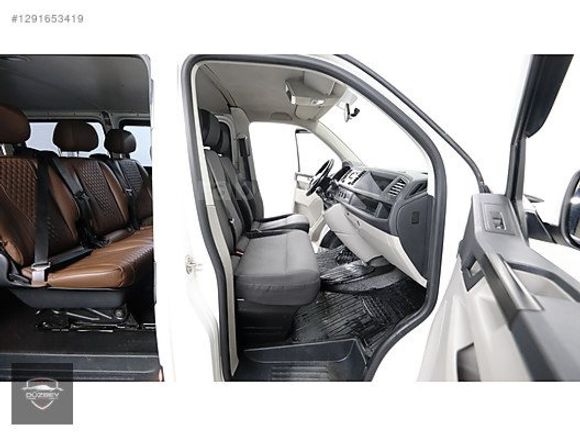 PARK SENSÖR/KLİMA/YOL BİLGİSYAR/ÇELİK JANT/BLUETOOTH