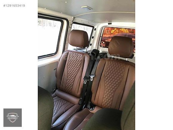 PARK SENSÖR/KLİMA/YOL BİLGİSYAR/ÇELİK JANT/BLUETOOTH