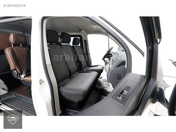 PARK SENSÖR/KLİMA/YOL BİLGİSYAR/ÇELİK JANT/BLUETOOTH