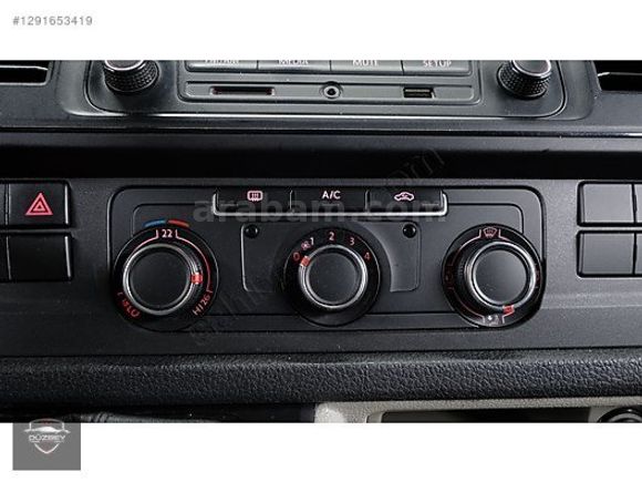 PARK SENSÖR/KLİMA/YOL BİLGİSYAR/ÇELİK JANT/BLUETOOTH
