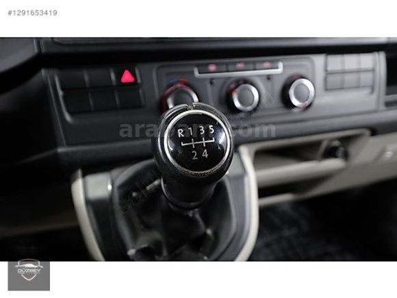 PARK SENSÖR/KLİMA/YOL BİLGİSYAR/ÇELİK JANT/BLUETOOTH