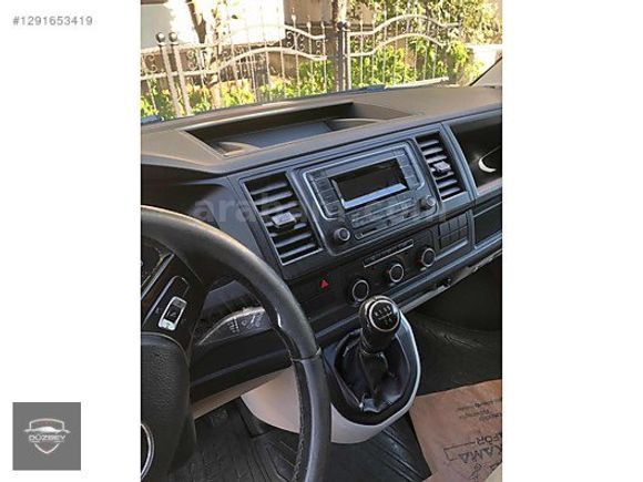 PARK SENSÖR/KLİMA/YOL BİLGİSYAR/ÇELİK JANT/BLUETOOTH