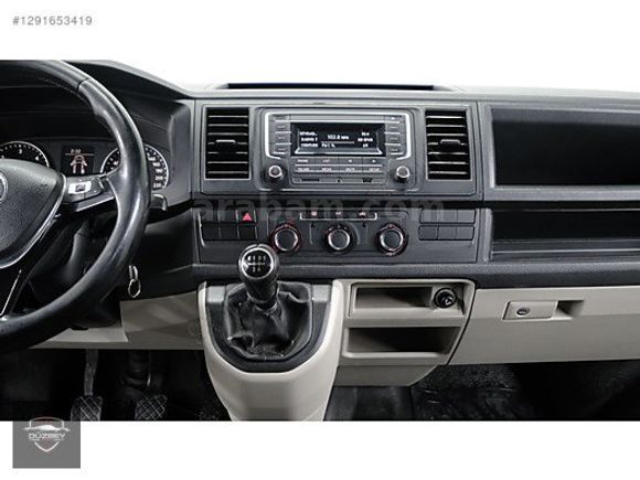 PARK SENSÖR/KLİMA/YOL BİLGİSYAR/ÇELİK JANT/BLUETOOTH