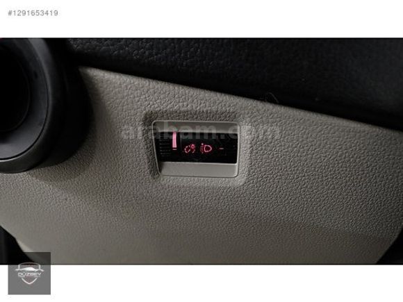 PARK SENSÖR/KLİMA/YOL BİLGİSYAR/ÇELİK JANT/BLUETOOTH