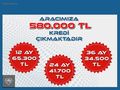 PARK SENSÖR/KLİMA/YOL BİLGİSYAR/ÇELİK JANT/BLUETOOTH