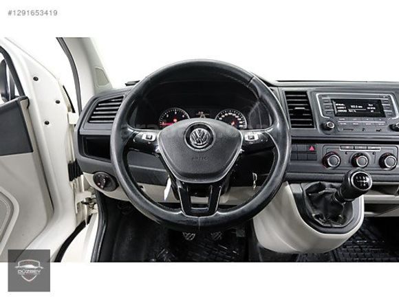 PARK SENSÖR/KLİMA/YOL BİLGİSYAR/ÇELİK JANT/BLUETOOTH