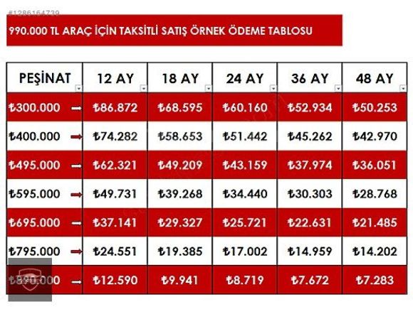 2014/273.000/ADPTİF FAR/ELKT HAFIZ KLTK/ARK PARK SENSÖR/SRÜŞ MOD