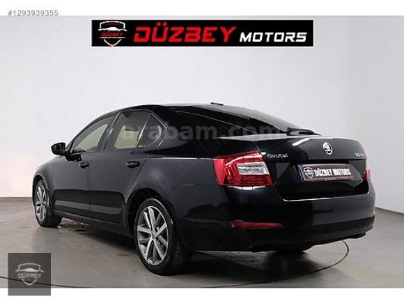 2017/ARKA PARK SENSÖR/ÇELK JANT/BLUETOOTH/HIZ SABİTLME/AUTO HOLD