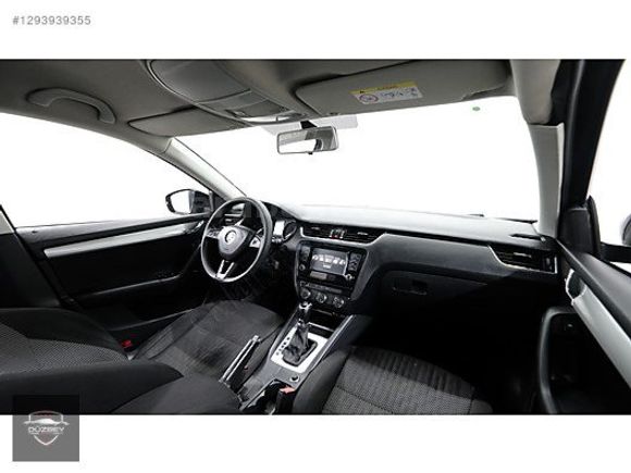 2017/ARKA PARK SENSÖR/ÇELK JANT/BLUETOOTH/HIZ SABİTLME/AUTO HOLD