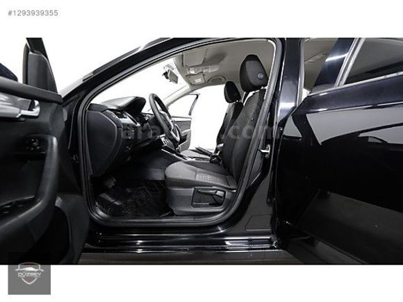 2017/ARKA PARK SENSÖR/ÇELK JANT/BLUETOOTH/HIZ SABİTLME/AUTO HOLD