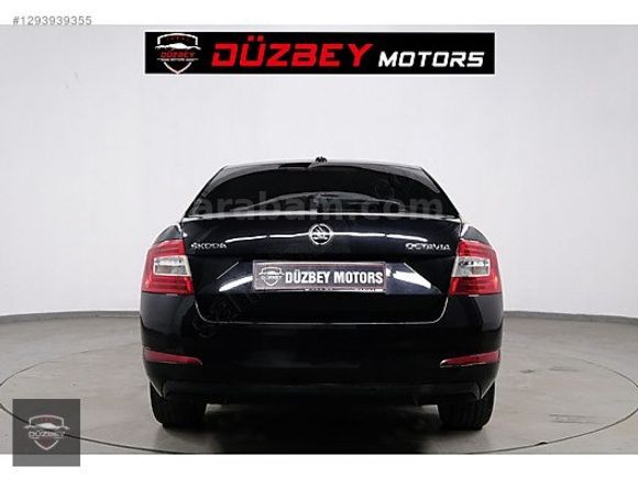 2017/ARKA PARK SENSÖR/ÇELK JANT/BLUETOOTH/HIZ SABİTLME/AUTO HOLD