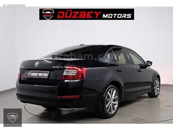 2017/ARKA PARK SENSÖR/ÇELK JANT/BLUETOOTH/HIZ SABİTLME/AUTO HOLD