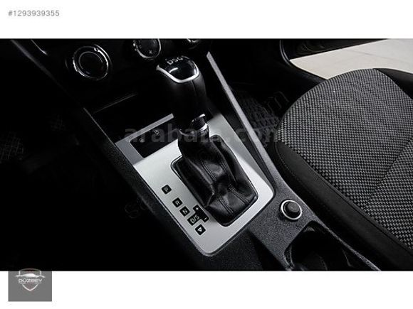 2017/ARKA PARK SENSÖR/ÇELK JANT/BLUETOOTH/HIZ SABİTLME/AUTO HOLD