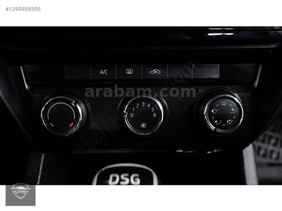 2017/ARKA PARK SENSÖR/ÇELK JANT/BLUETOOTH/HIZ SABİTLME/AUTO HOLD