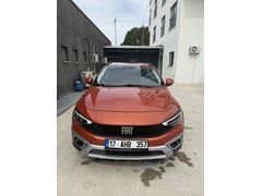 Sahibinden Fiat Egea Cross 1.4 Fire Urban 2023 Model 