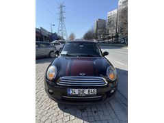 Memurdan Temiz Sahibinden Mini One 1.6 2011 Model 