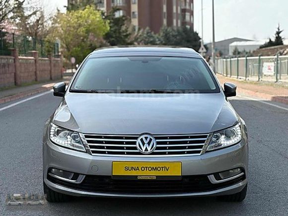 SUNA OTOMOTİVDEN HATASIZ BOYASIZ 130 BİNDE CAM TVN 4 KOLTK ISTMA