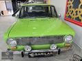 SARILAR ÖZBAY DAN 1976 MODEL MURAT 124 FISTIK YEŞİLİ