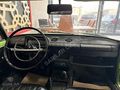 SARILAR ÖZBAY DAN 1976 MODEL MURAT 124 FISTIK YEŞİLİ